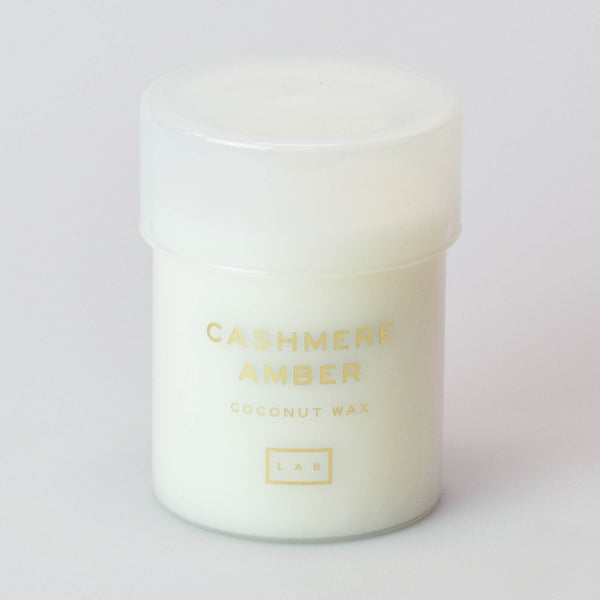 Cashmere Amber