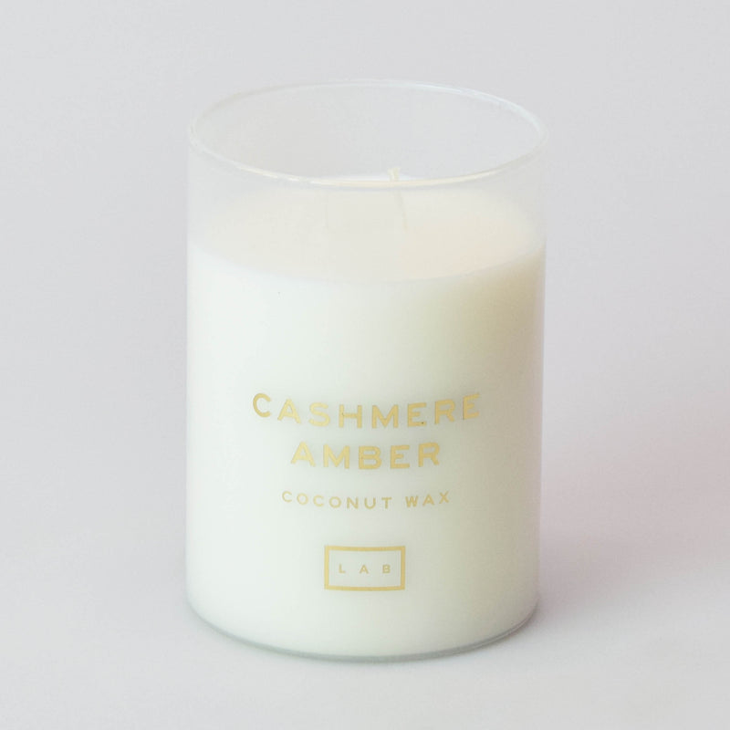 Cashmere Amber