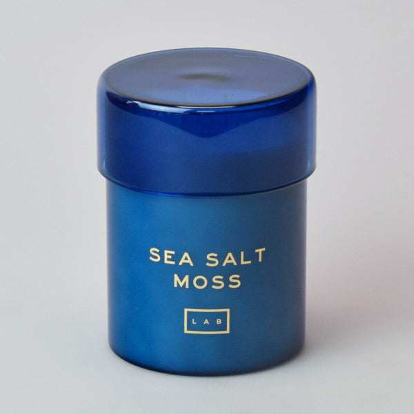 Sea Salt  Moss