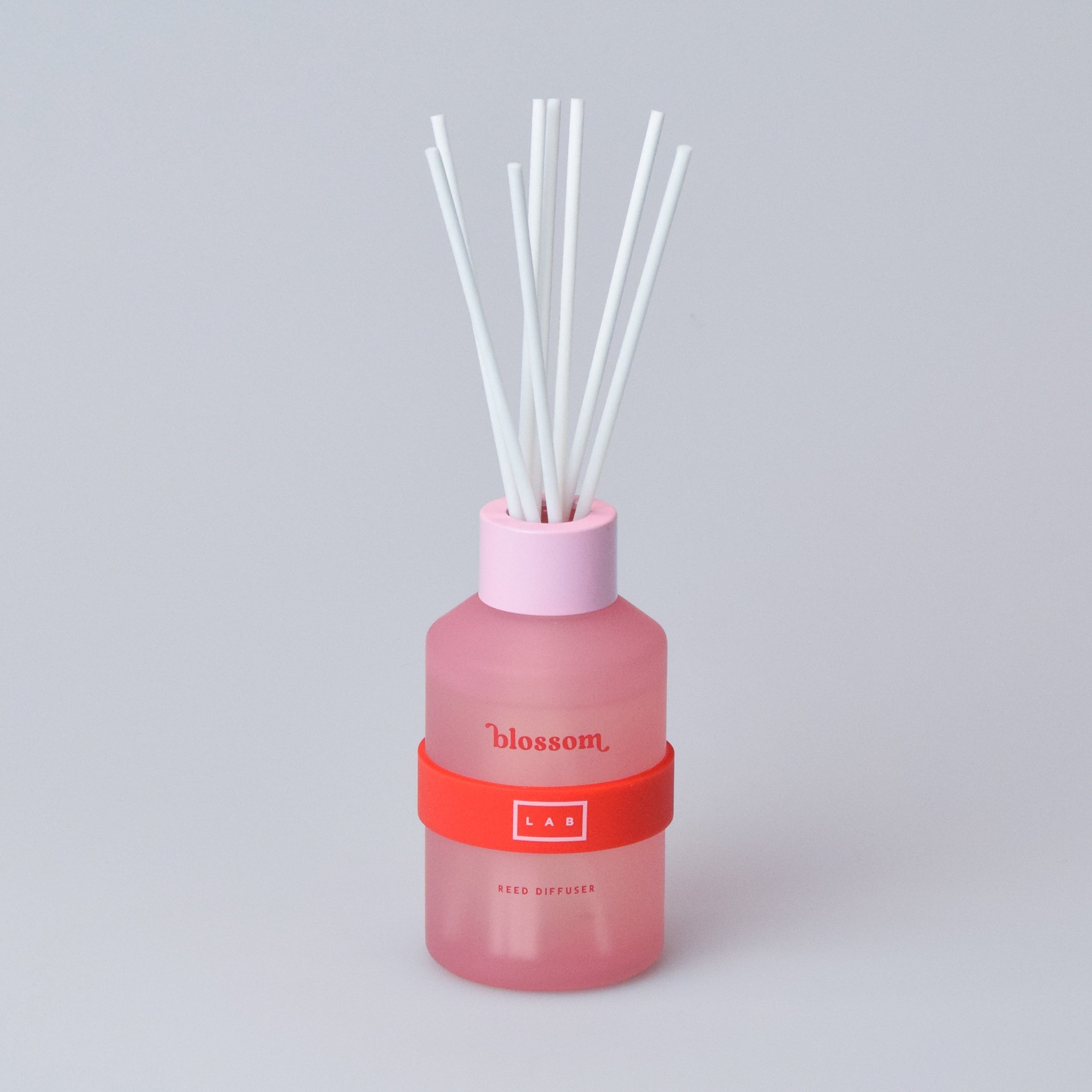 Blossom  Reed Diffuser – LAB Candles