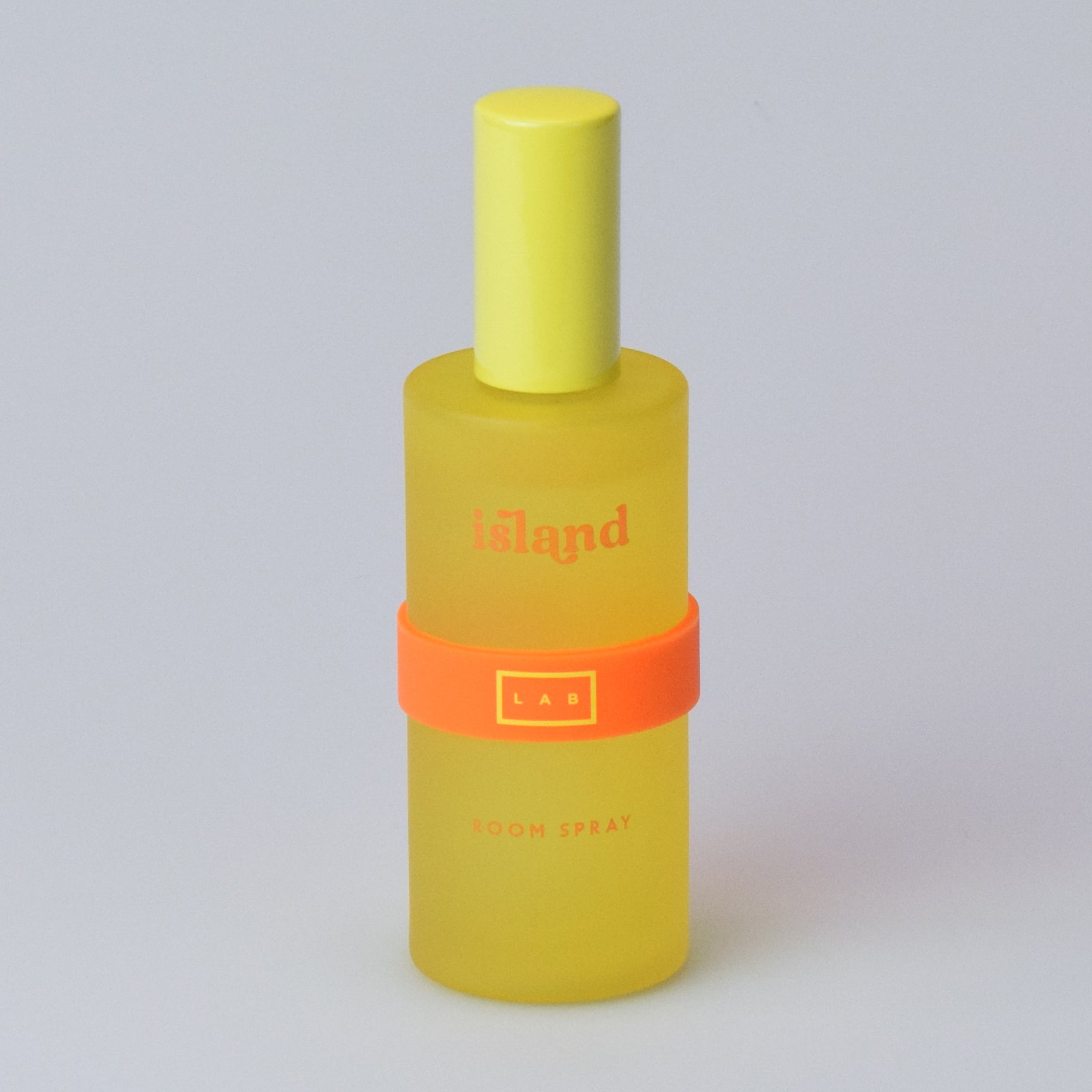 Island Room Spray LAB Candles