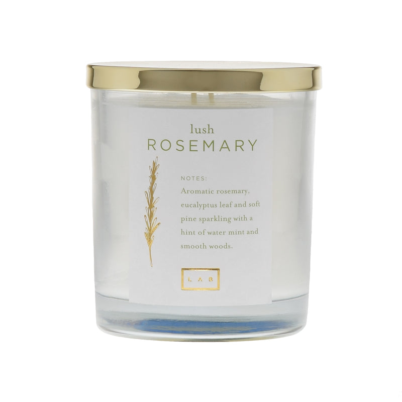 Lush Rosemary
