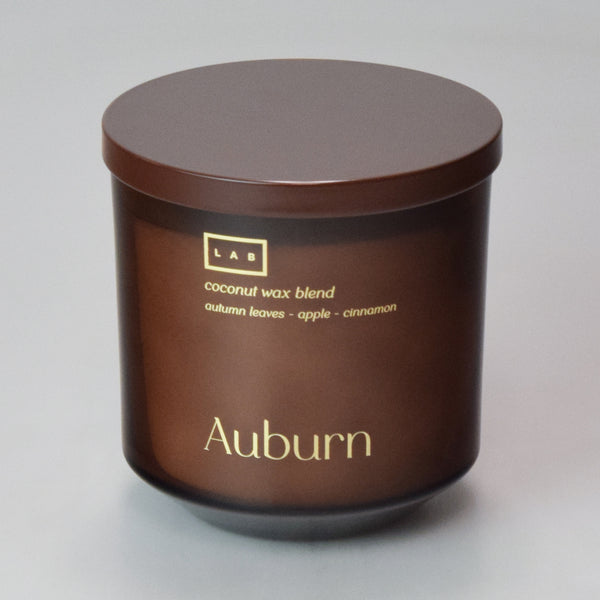 Auburn