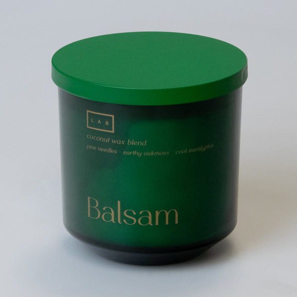 Balsam