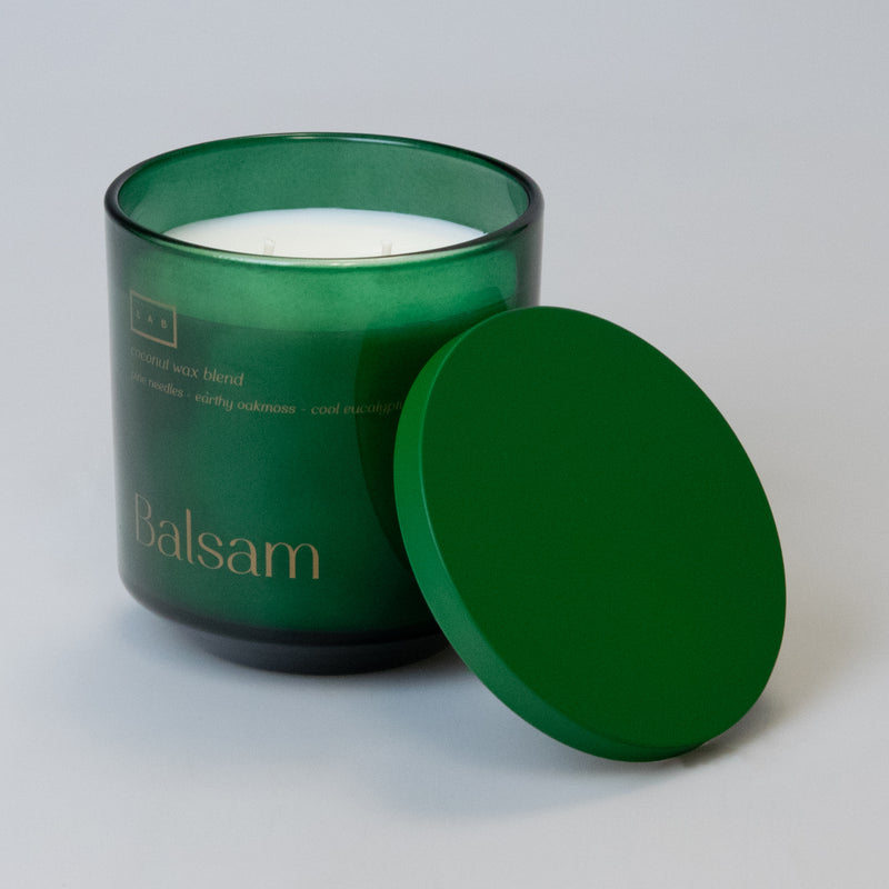Balsam