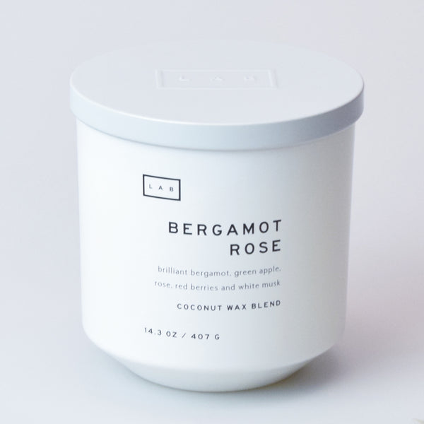 Bergamot Rose