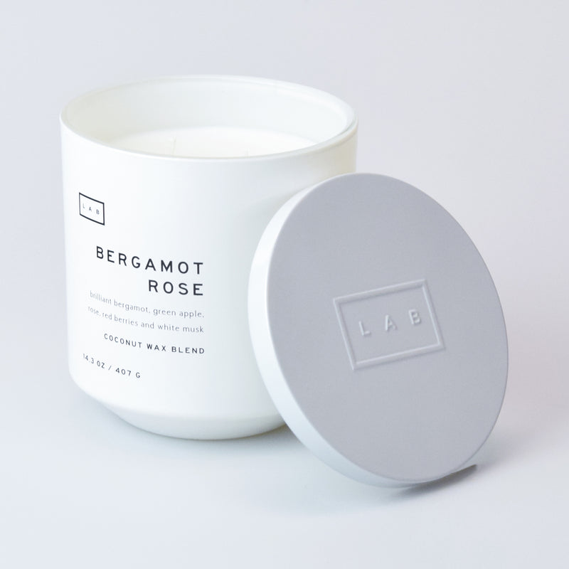 Bergamot Rose
