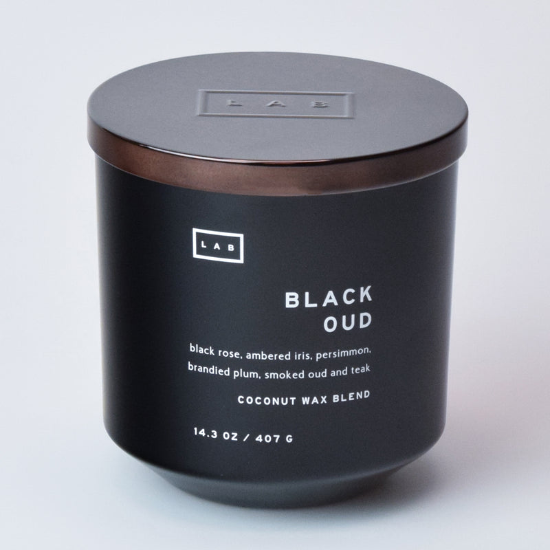 Black Oud