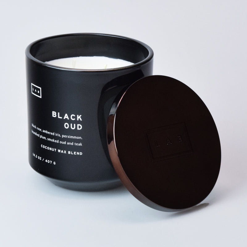 Black Oud