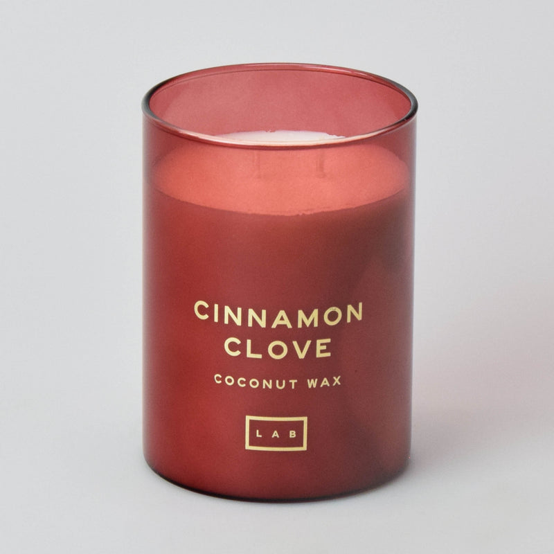 Cinnamon Clove