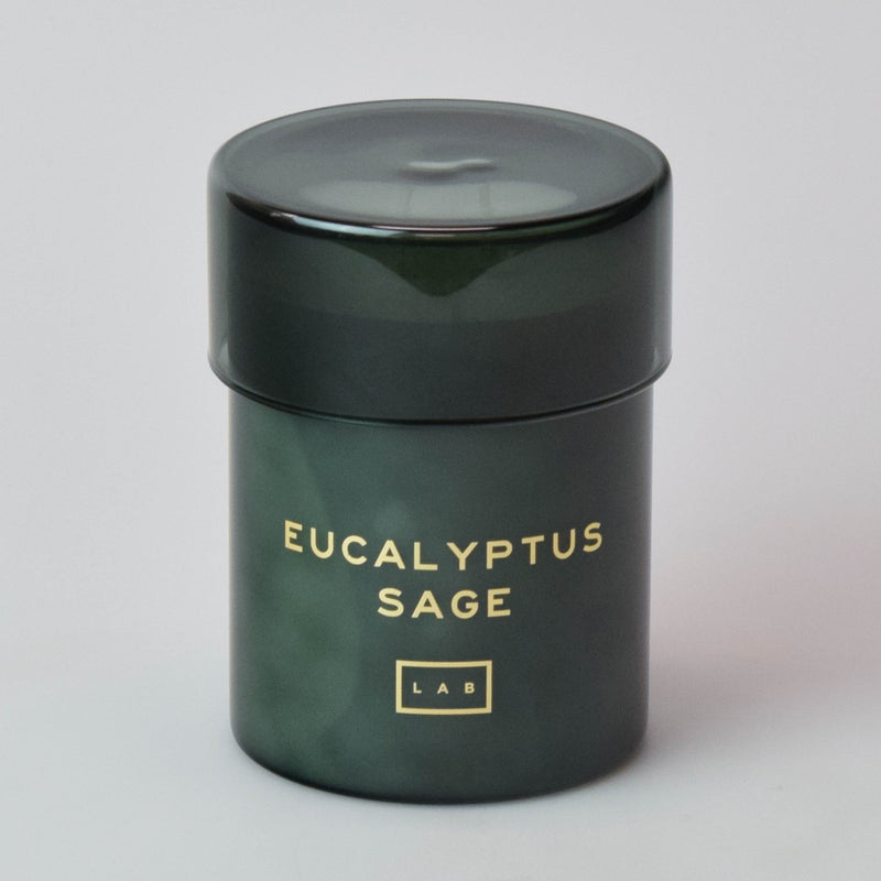 Eucalyptus Sage