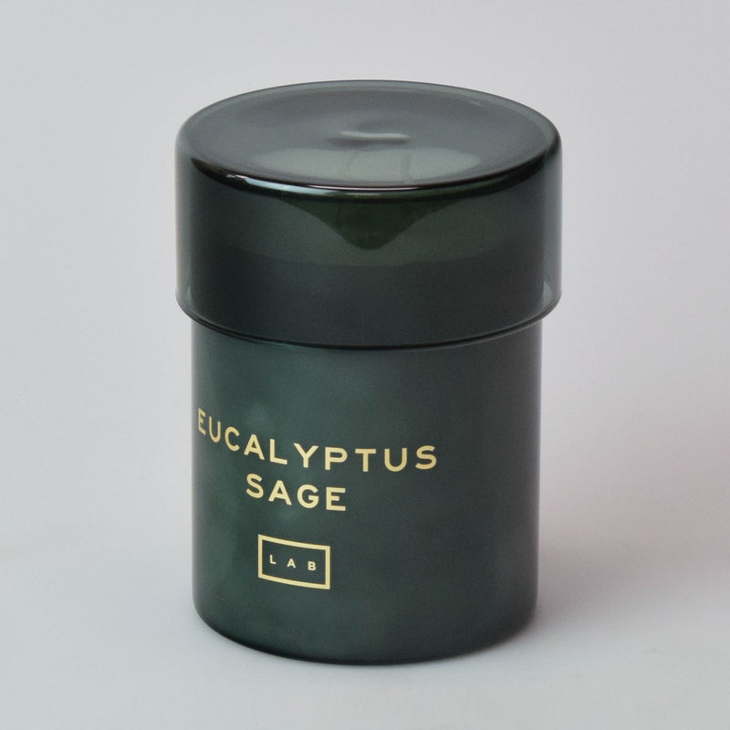 Eucalyptus Sage