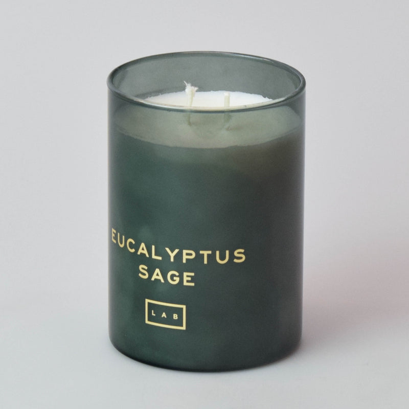 Eucalyptus Sage