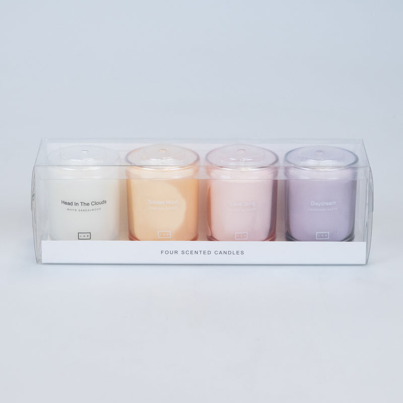 Fantasy | 4-Pack Minis