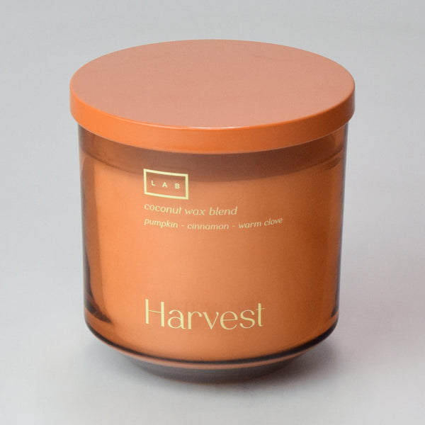 Harvest