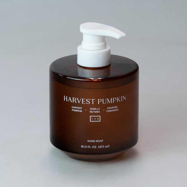 Harvest Pumpkin | Hand Soap