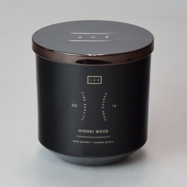 Hinoki Wood