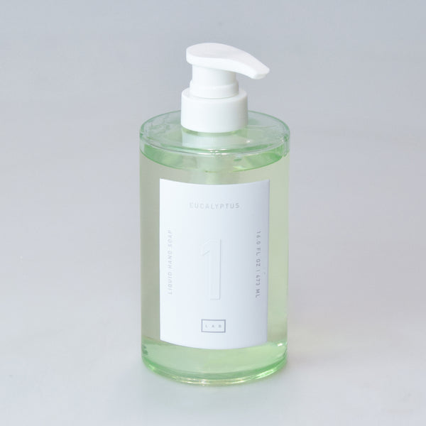Eucalyptus | Hand Soap
