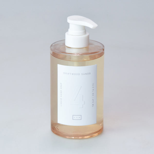 Driftwood Sands | Hand Soap