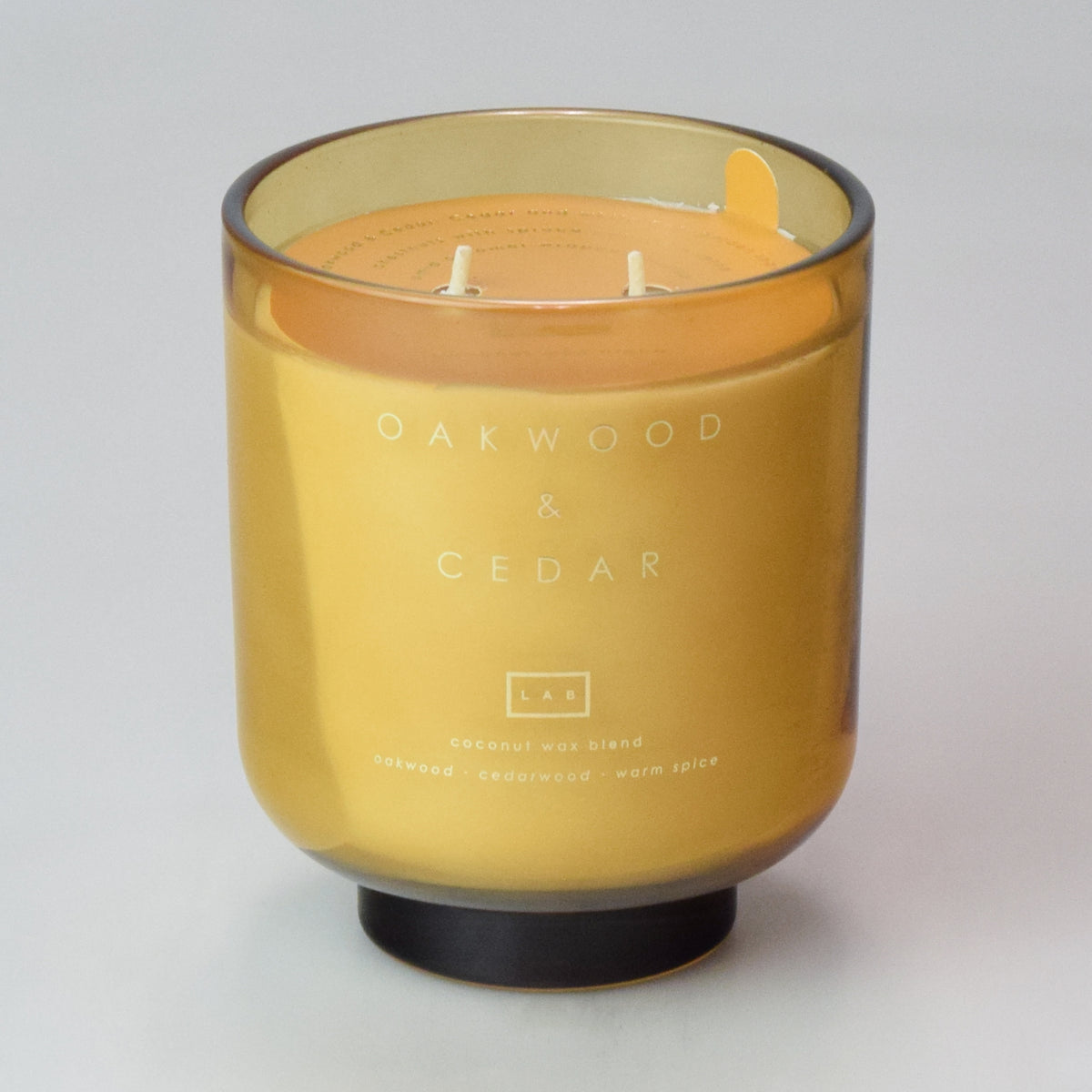 Nouveau – LAB Candles