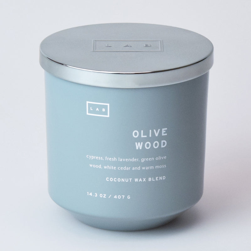 Olive Wood