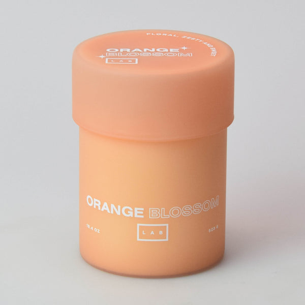 Orange Blossom