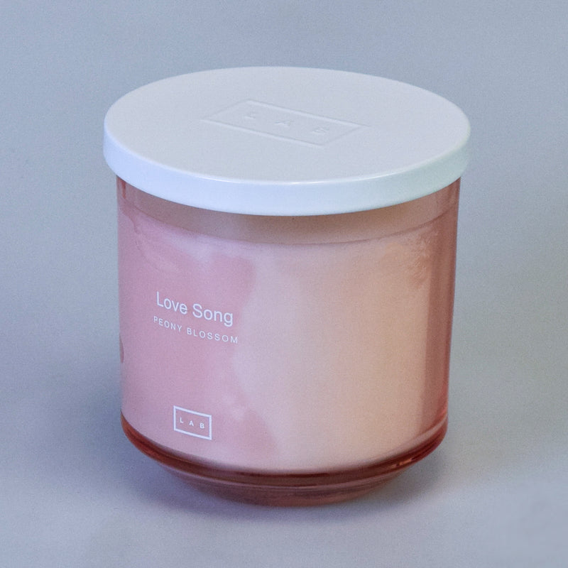 Love Song | Peony Blossom