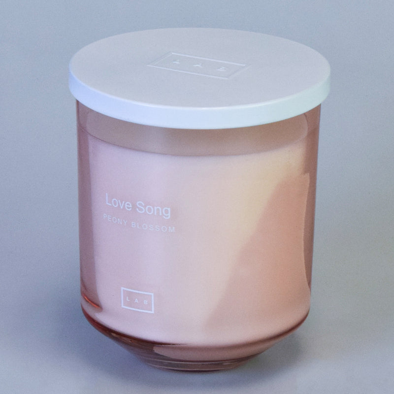 Love Song | Peony Blossom