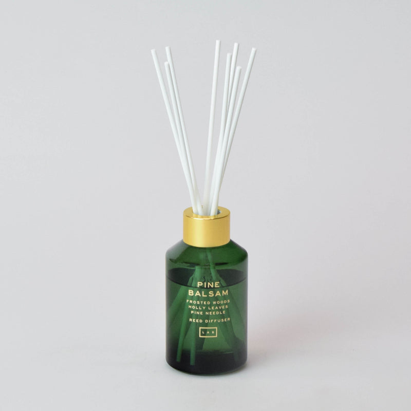 Pine Balsam | Reed Diffuser