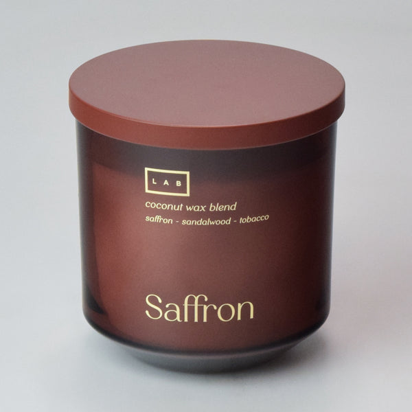 Saffron
