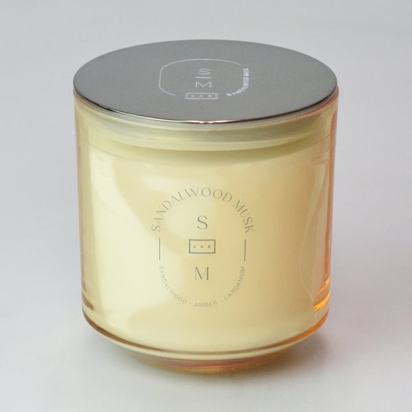 Sandalwood Musk