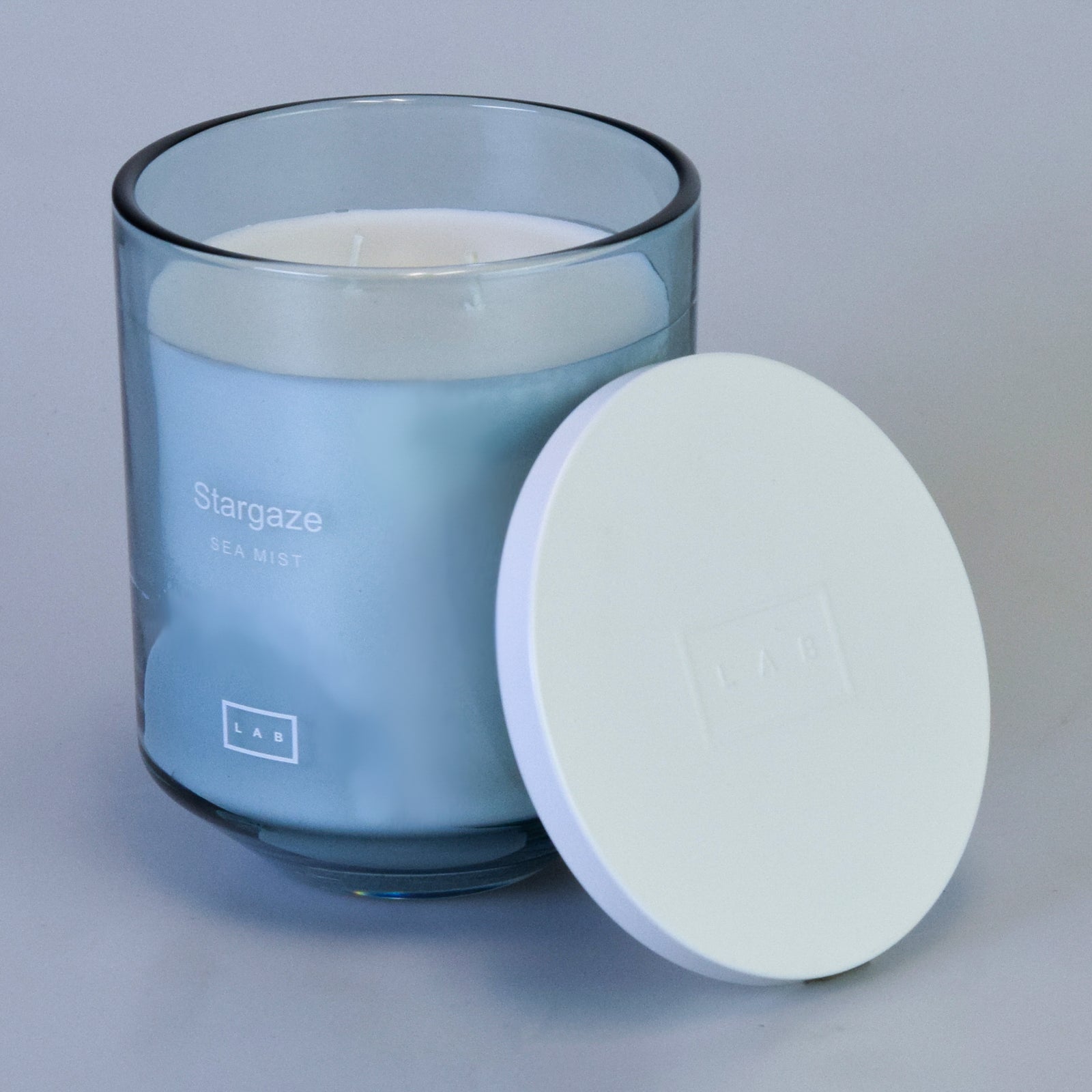 Stargaze | Sea Mist – LAB Candles