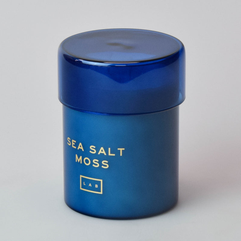 Sea Salt  Moss