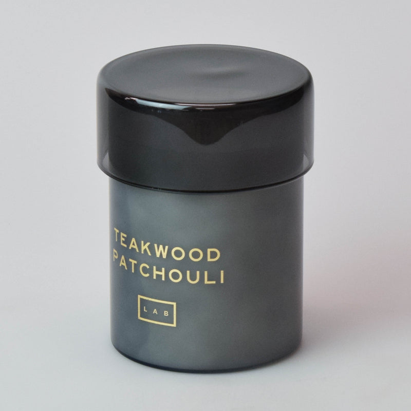 Teakwood Patchouli