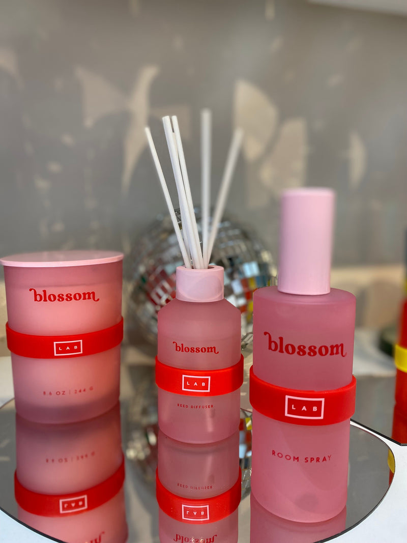 Blossom Reed Diffuser