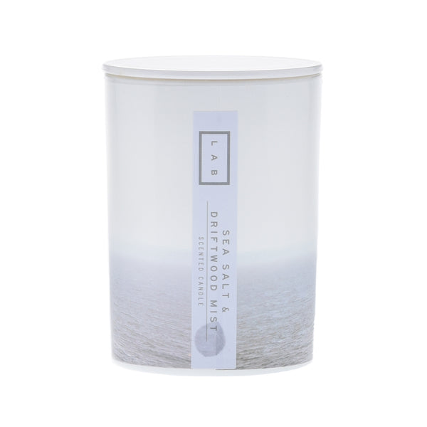Balance | Sea Salt & Driftwood Mist
