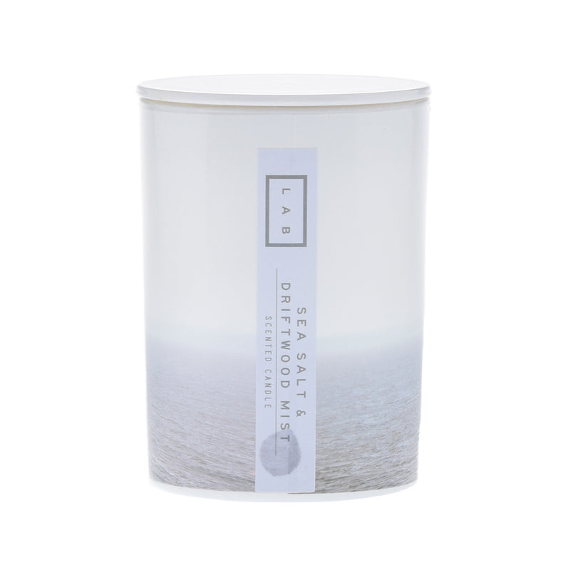 Balance | Sea Salt & Driftwood Mist