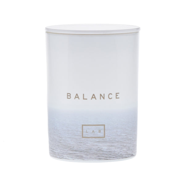 Balance | Sea Salt & Driftwood Mist