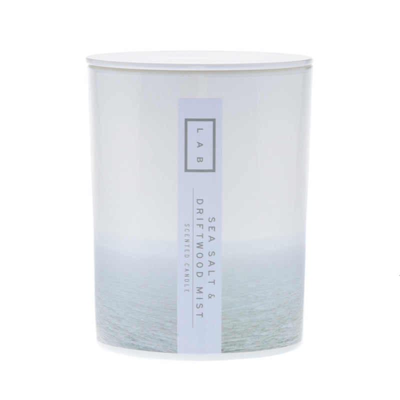 Balance | Sea Salt & Driftwood Mist