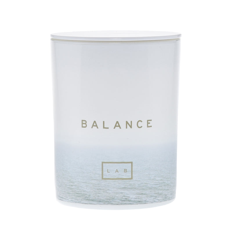 Balance | Sea Salt & Driftwood Mist