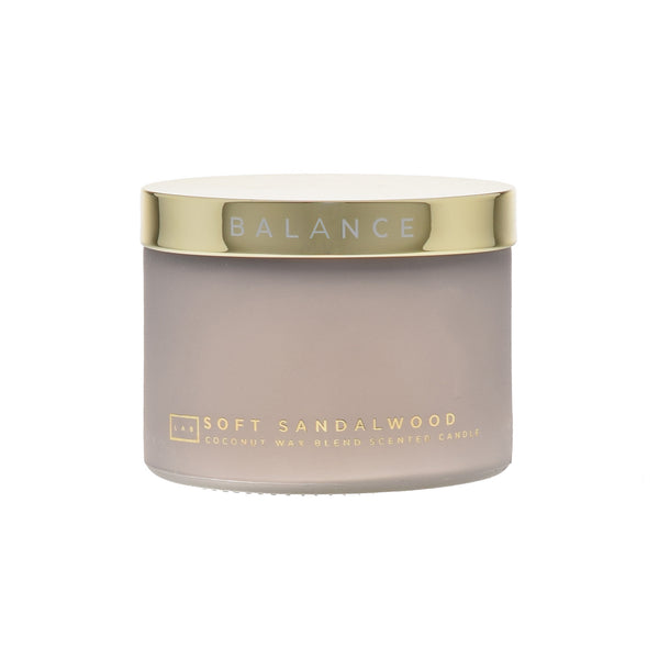 Balance | Soft Sandalwood