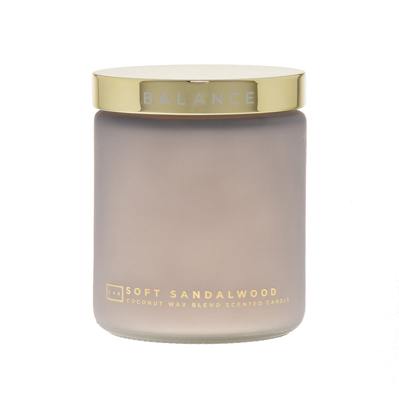 Balance | Soft Sandalwood