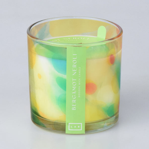 Bergamot Neroli