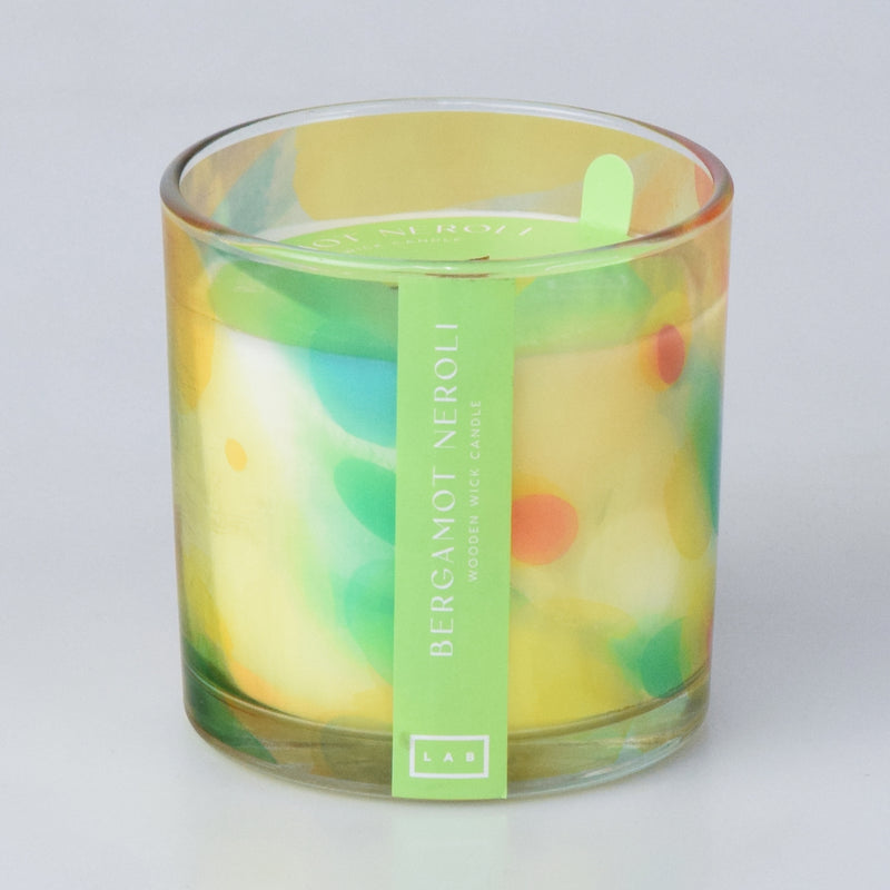 Bergamot Neroli
