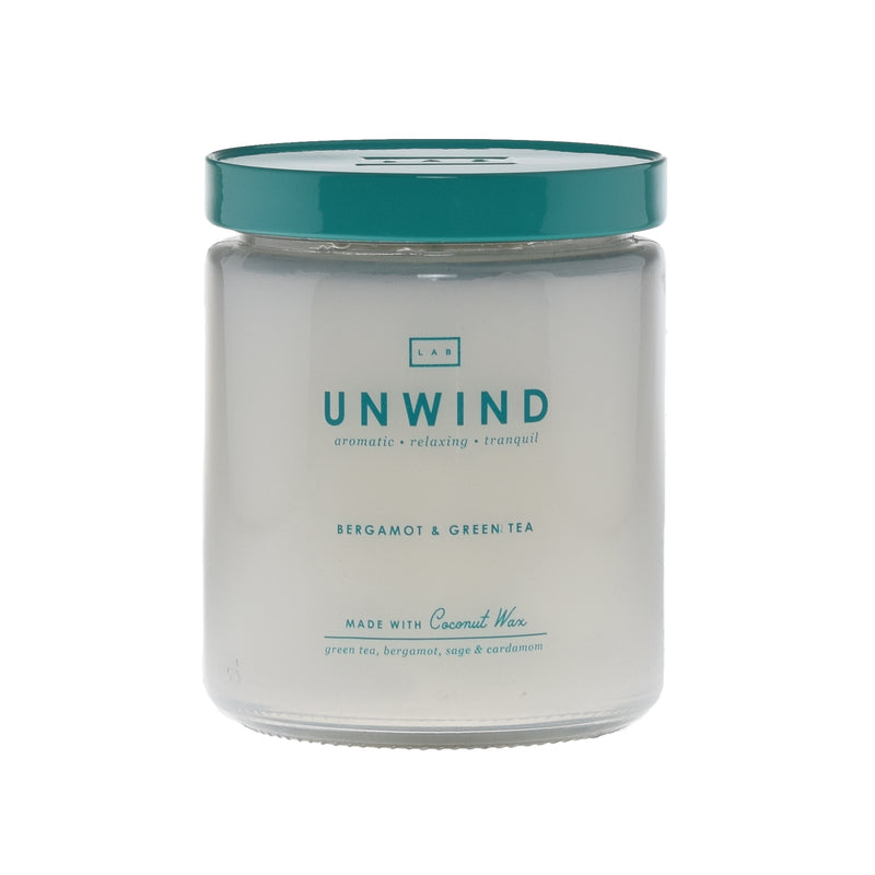 Bergamot & Green Tea