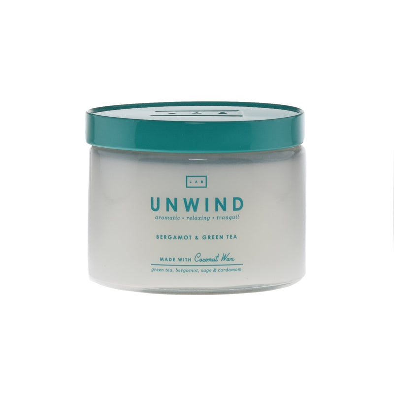 Bergamot & Green Tea