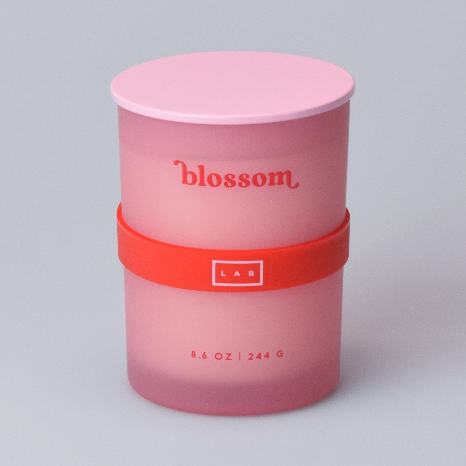 Groove – LAB Candles