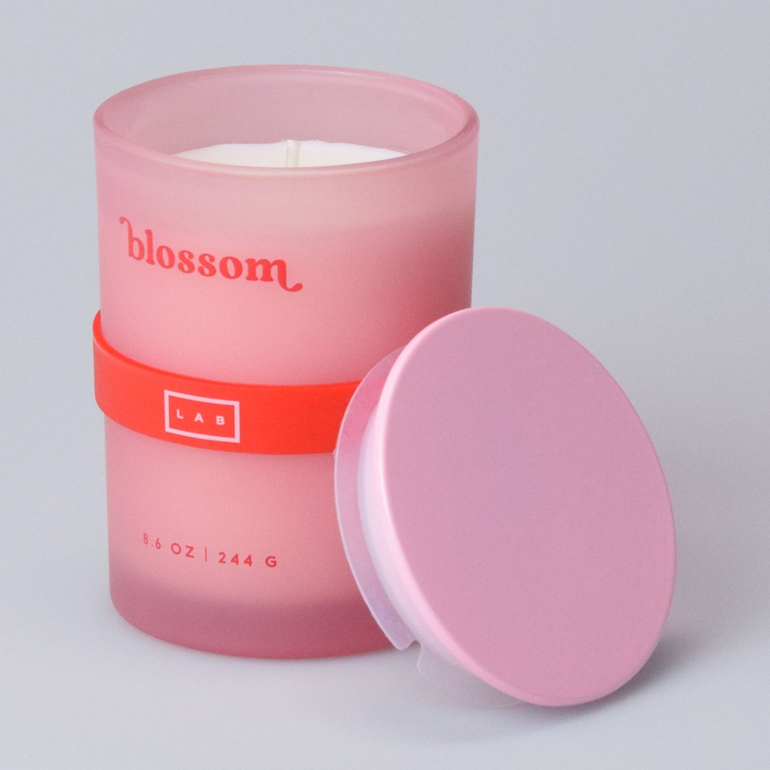 Blossom LAB Candles