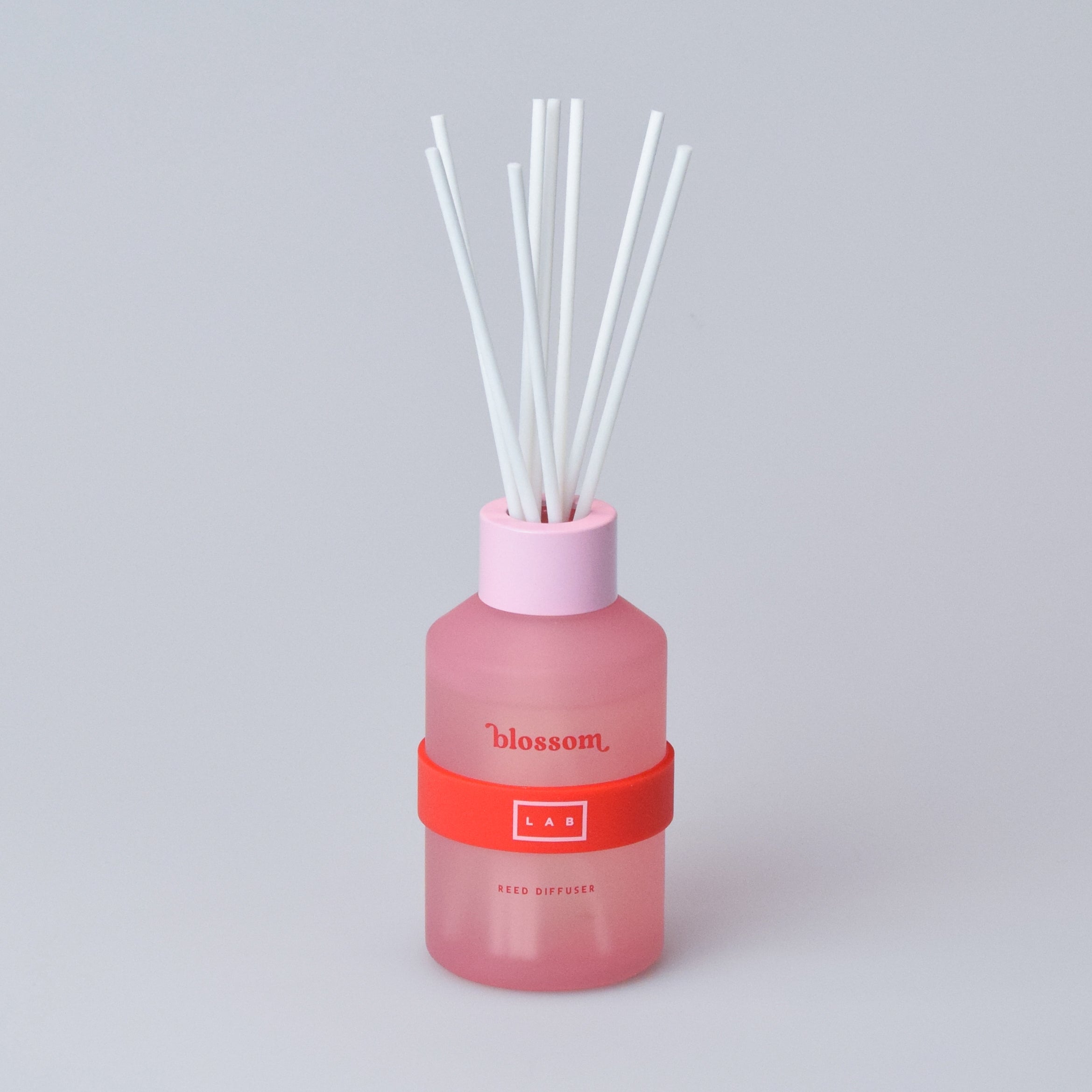 Blossom Reed Diffuser LAB Candles