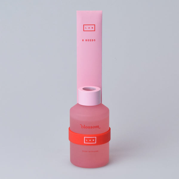 Blossom | Reed Diffuser